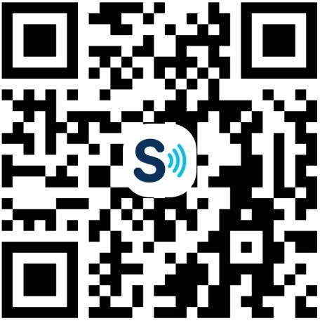Discord QR Code