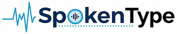 SpokenType